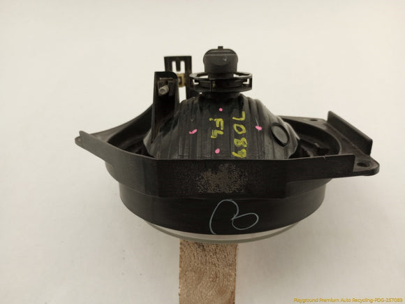 Hummer H3 Driver Left Front Fog Lamp