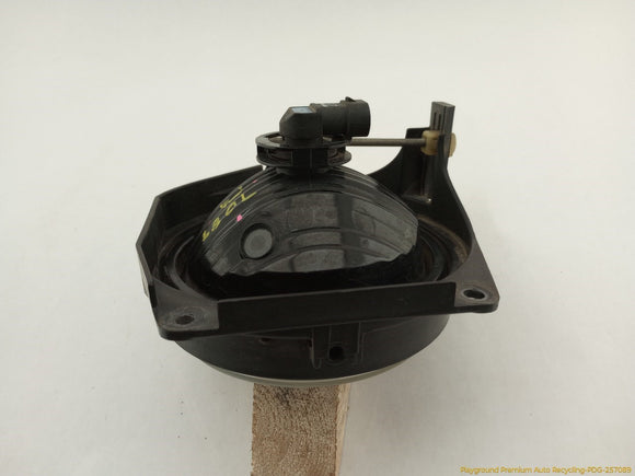 Hummer H3 Driver Left Front Fog Lamp