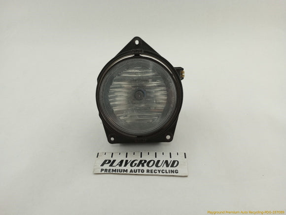 Hummer H3 Passenger Right Front Fog Lamp