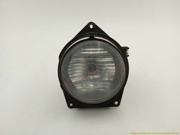 Hummer H3 Passenger Right Front Fog Lamp