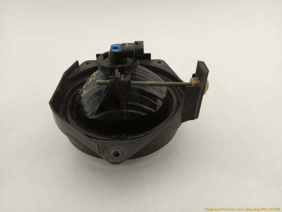 Hummer H3 Passenger Right Front Fog Lamp