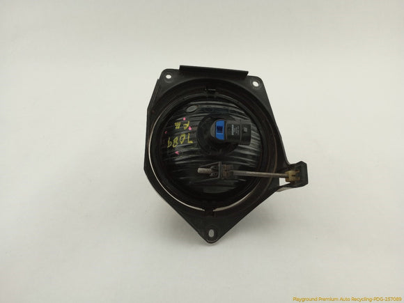 Hummer H3 Passenger Right Front Fog Lamp
