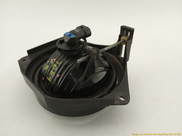 Hummer H3 Passenger Right Front Fog Lamp