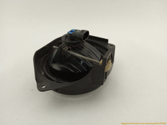 Hummer H3 Passenger Right Front Fog Lamp