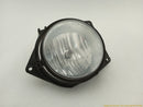 Hummer H3 Passenger Right Front Fog Lamp-12