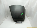 Hummer H3 Driver Left Rear Bumper End Cap-1