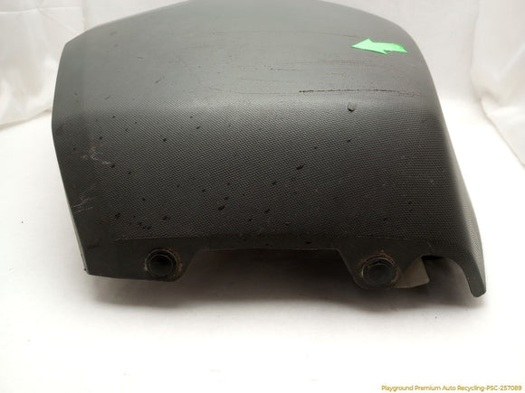 Hummer H3 Driver Left Rear Bumper End Cap