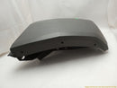 Hummer H3 Driver Left Rear Bumper End Cap-9