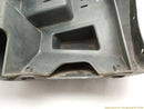 Hummer H3 Driver Left Rear Bumper End Cap-11