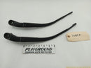 Hummer H3 Pair Of Windshield Wiper Arms-1
