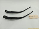 Hummer H3 Pair Of Windshield Wiper Arms-2