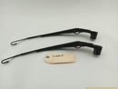 Hummer H3 Pair Of Windshield Wiper Arms-5
