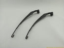 Hummer H3 Pair Of Windshield Wiper Arms-6