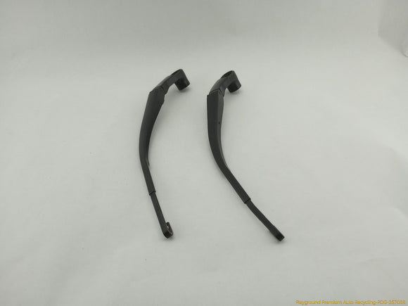 Hummer H3 Pair Of Windshield Wiper Arms