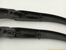 Hummer H3 Pair Of Windshield Wiper Arms-10