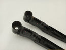 Hummer H3 Pair Of Windshield Wiper Arms-11