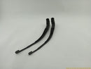 Hummer H3 Pair Of Windshield Wiper Arms-12
