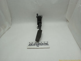 Hummer H3 Accelerator Gas Pedal