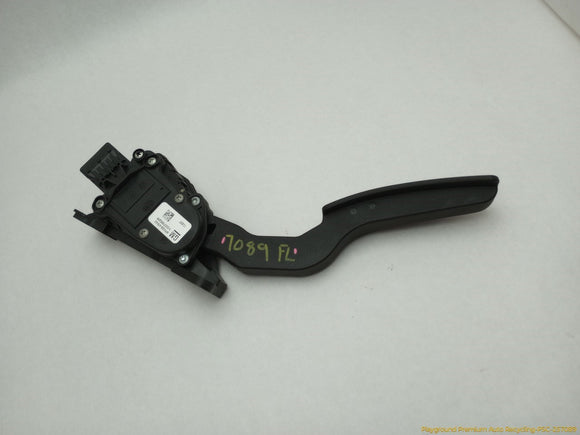 Hummer H3 Accelerator Gas Pedal