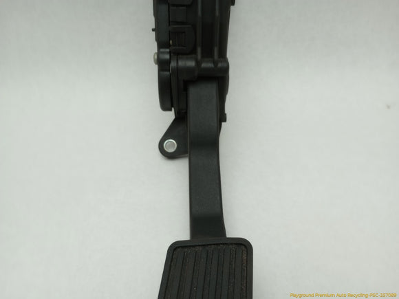 Hummer H3 Accelerator Gas Pedal
