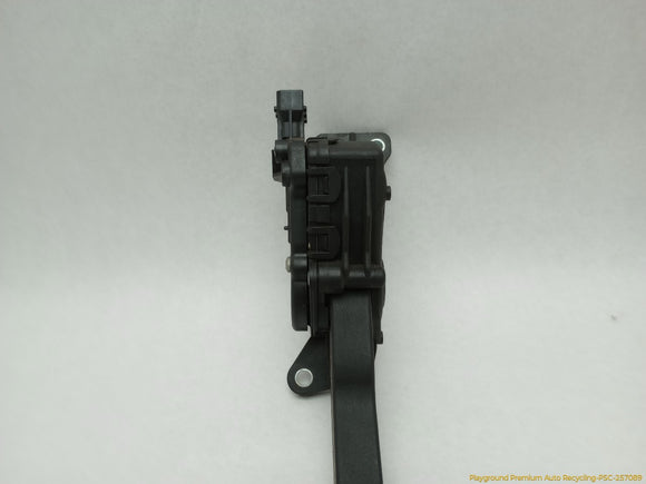 Hummer H3 Accelerator Gas Pedal