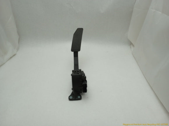 Hummer H3 Accelerator Gas Pedal