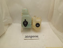 Hummer H3 Pair Of Coolant & Washer Fluid Reservoir-1