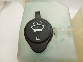 Hummer H3 Pair Of Coolant & Washer Fluid Reservoir - 0