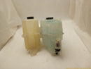 Hummer H3 Pair Of Coolant & Washer Fluid Reservoir-6