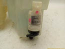 Hummer H3 Pair Of Coolant & Washer Fluid Reservoir-8