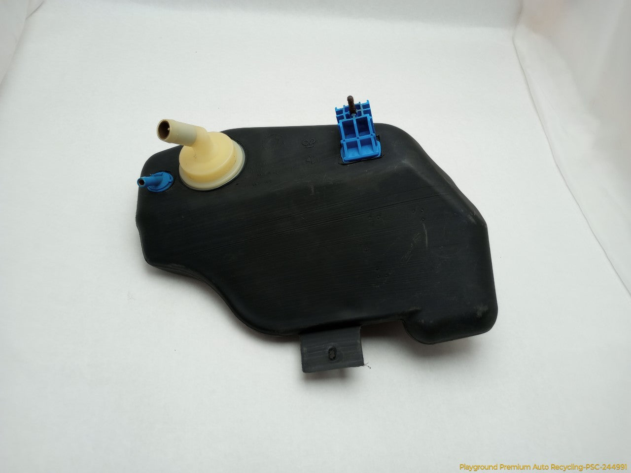 BMW 330XI Fuel Expansion Reservoir Tank - 0