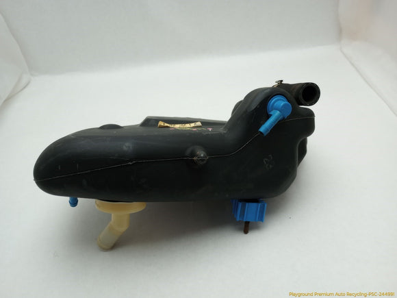 BMW 330XI Fuel Expansion Reservoir Tank