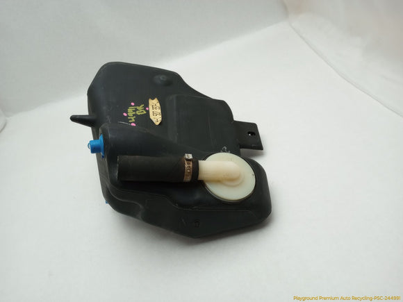BMW 330XI Fuel Expansion Reservoir Tank