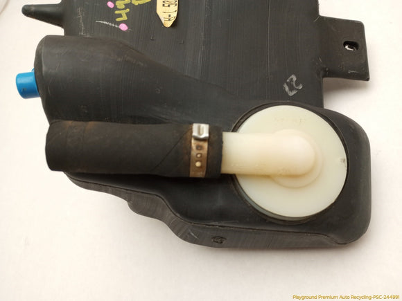 BMW 330XI Fuel Expansion Reservoir Tank