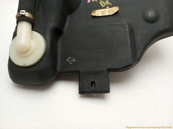BMW 330XI Fuel Expansion Reservoir Tank