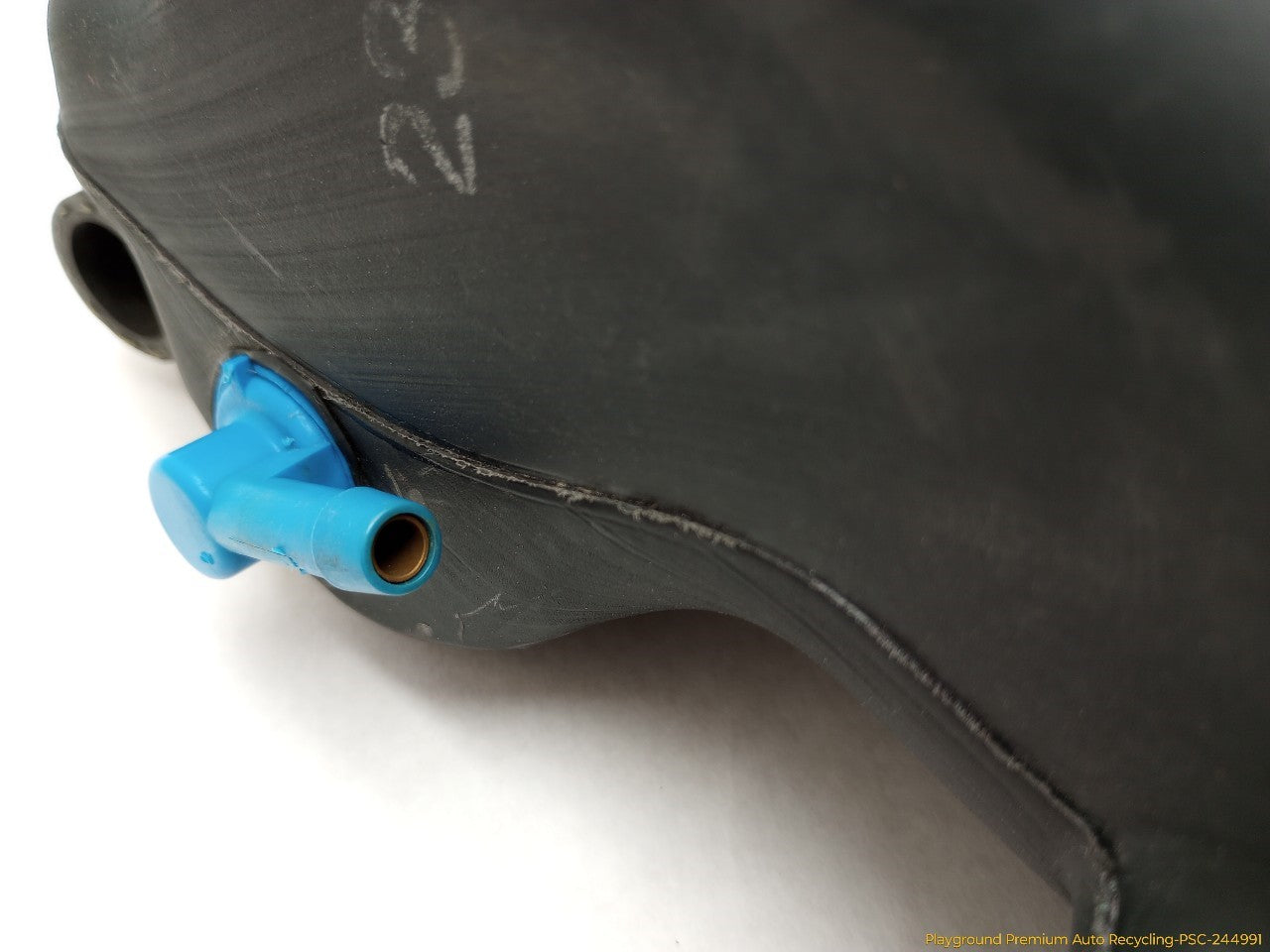 BMW 330XI Fuel Expansion Reservoir Tank