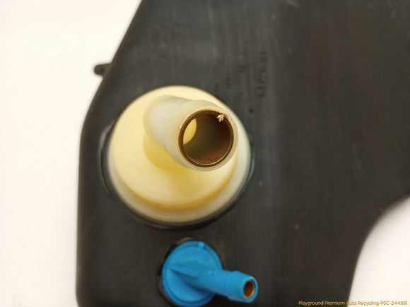 BMW 330XI Fuel Expansion Reservoir Tank