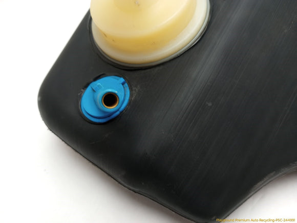 BMW 330XI Fuel Expansion Reservoir Tank