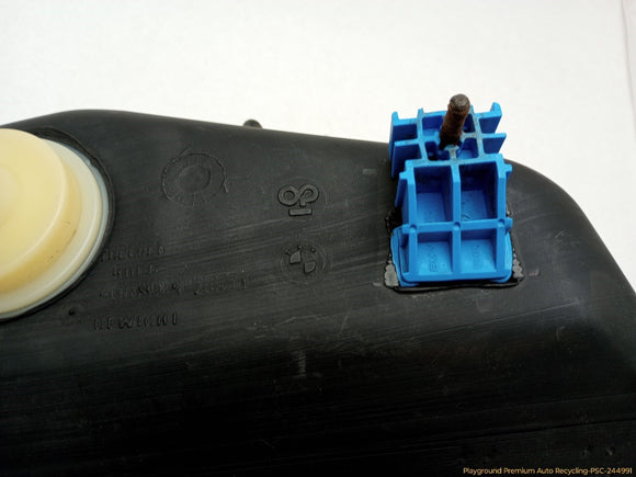BMW 330XI Fuel Expansion Reservoir Tank