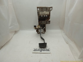 Hummer H3 Brake Pedal