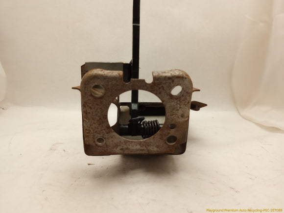 Hummer H3 Brake Pedal