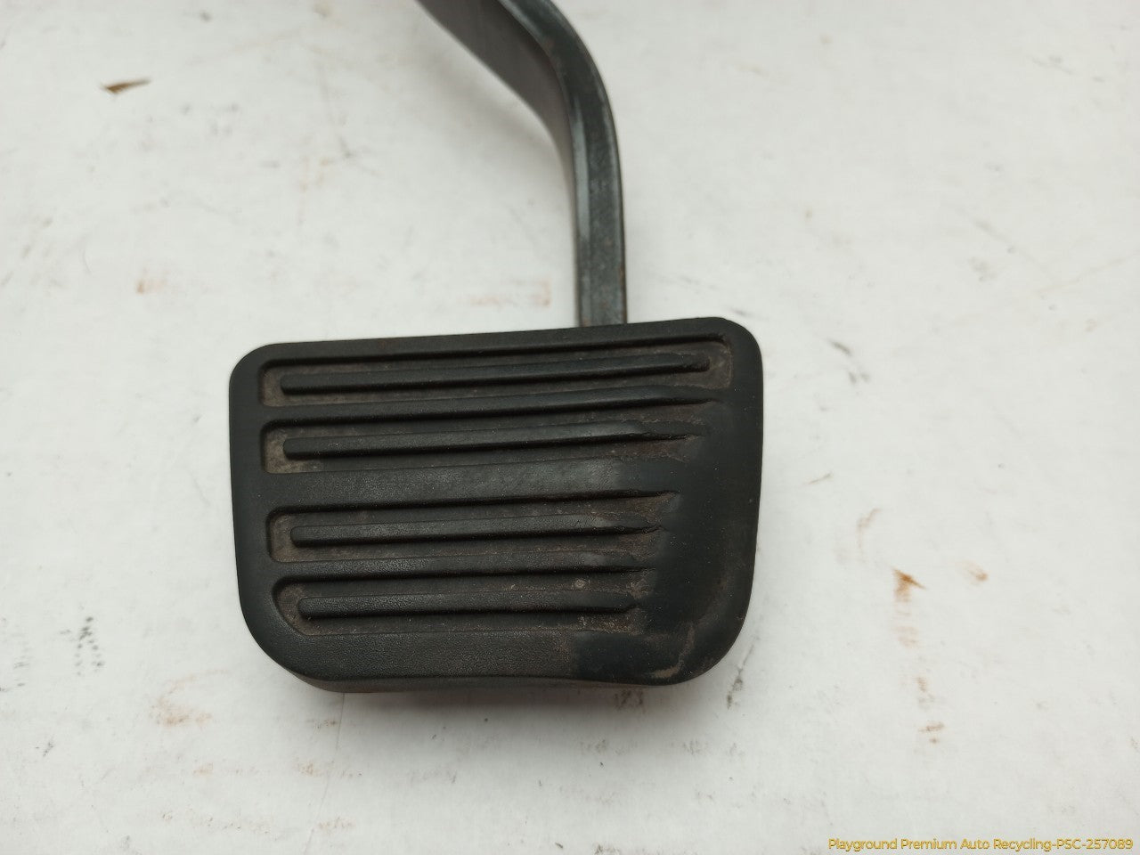 Hummer H3 Brake Pedal