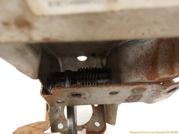 Hummer H3 Brake Pedal