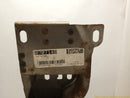Hummer H3 Brake Pedal-8