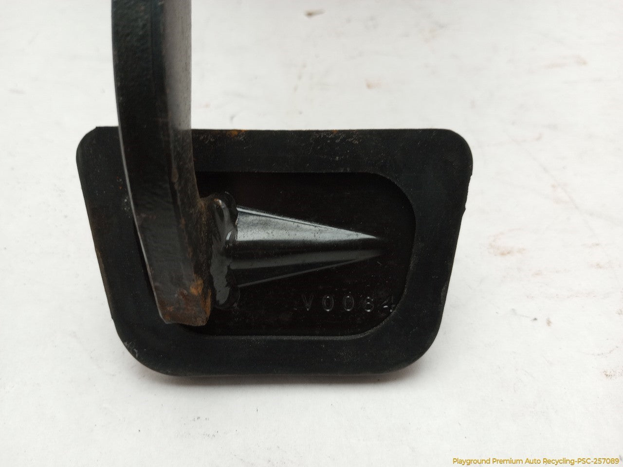 Hummer H3 Brake Pedal