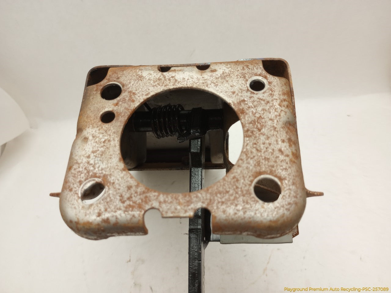Hummer H3 Brake Pedal