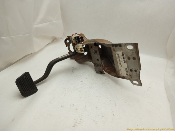 Hummer H3 Brake Pedal