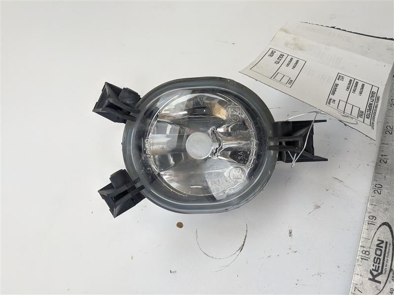 Jaguar XK8 Left Side Fog Light - 0