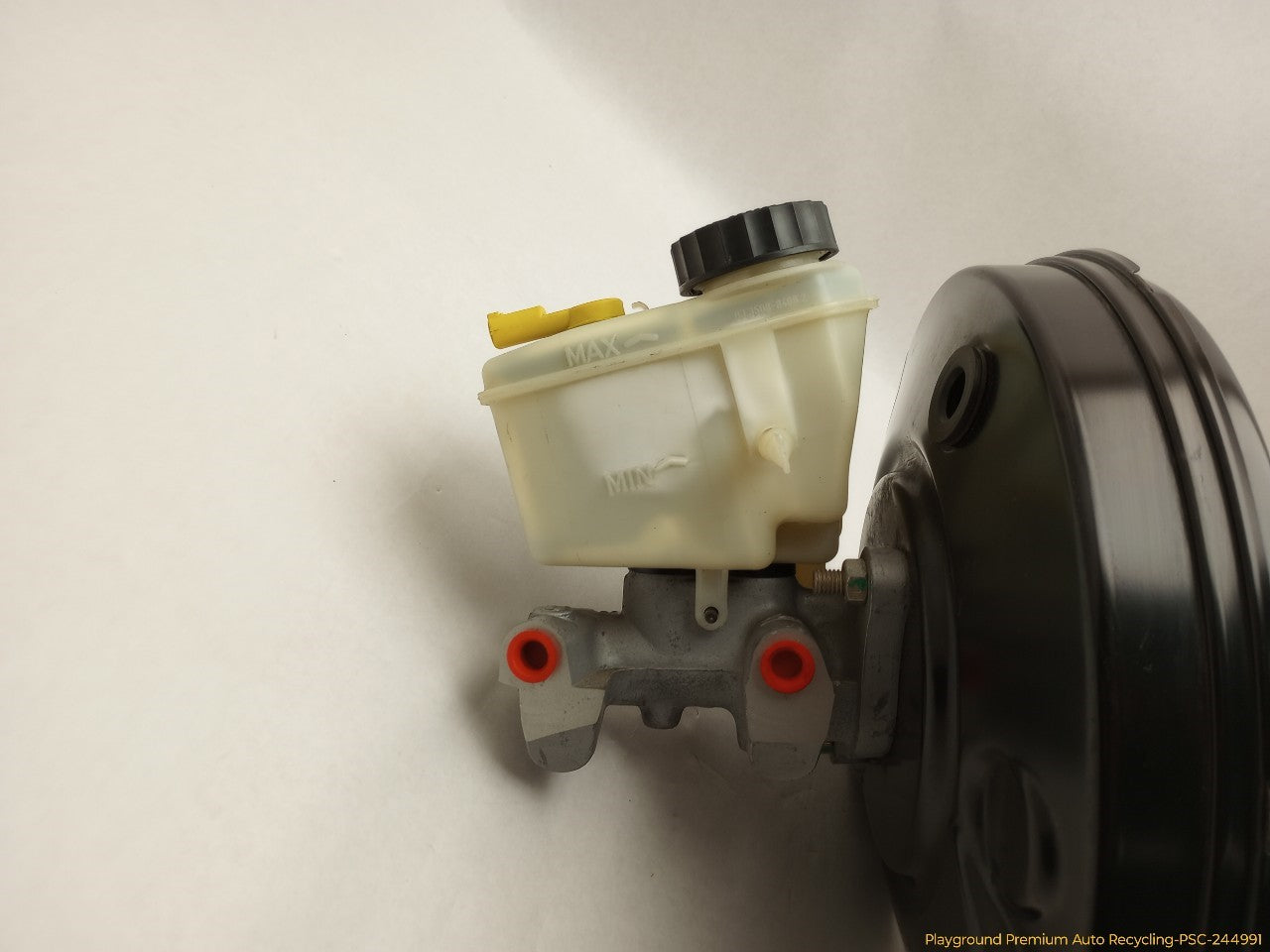 BMW 330XI Power Brake Booster