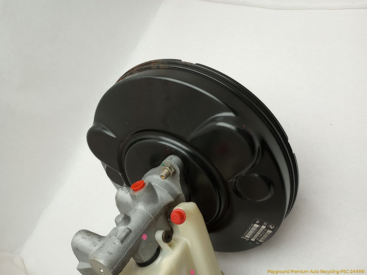 BMW 330XI Power Brake Booster